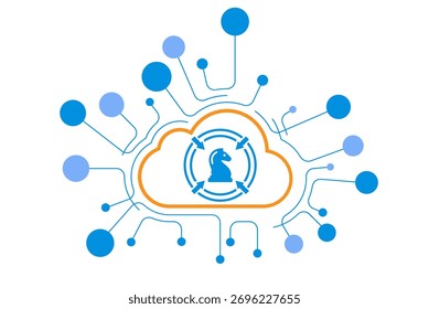 Cyber Knight's Move Employing Agile and Adaptive Security Strategies