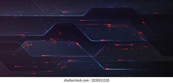 cyber  and link network, light background , digital background future and mainboard , hi tech background and tech blank product and hi tech 