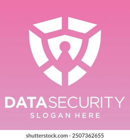 A cyber logo is a visual representation of a brand's online presence, incorporating elements like circuits, wires, and neon lights to convey innovation, technology, and futurism. 