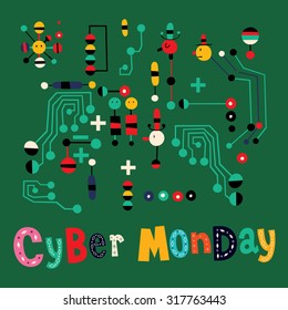 Cyber Monday