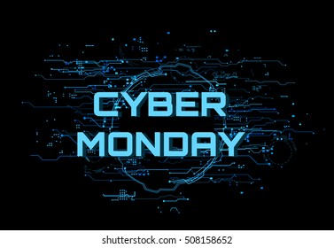 cyber monday