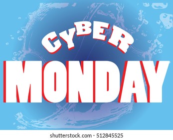 Cyber monday