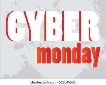 Cyber monday
