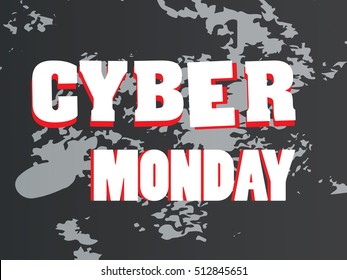 Cyber monday