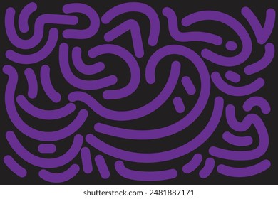 Cyber Monday Abstract Background Landscape Shape for your graphic resource