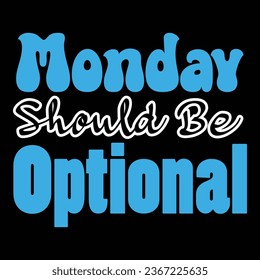 Cyber Monday awesome retro typography design for t-shirt, cards, frame artwork, bags, mugs, stickers, tumblers, phone cases, print etc.