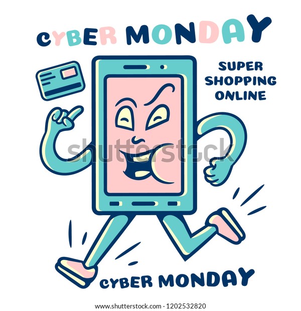 on running cyber monday