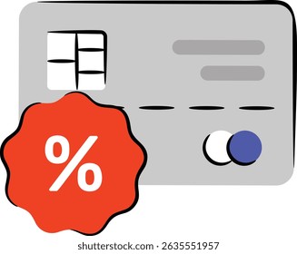 Cyber Monday  Colored Outline Icons Pack