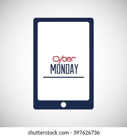 Cyber Monday design