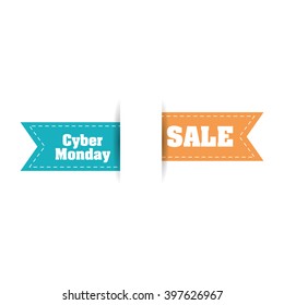 Cyber Monday design