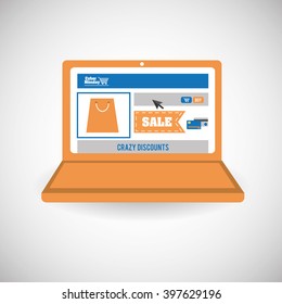 Cyber Monday design