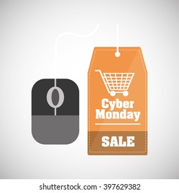 Cyber Monday design
