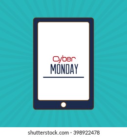 Cyber Monday design