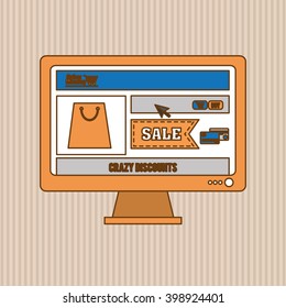 Cyber Monday design