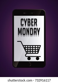 cyber monday design