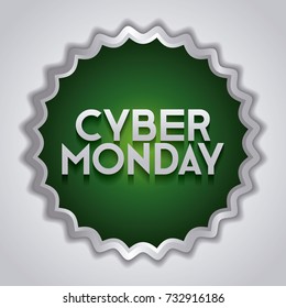 cyber monday design