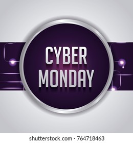 cyber monday design