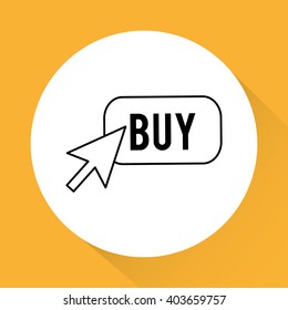 Cyber Monday design, vector illustration