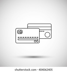 Cyber Monday design, vector illustration