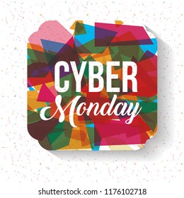 Cyber Monday and ecommerce design