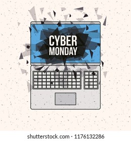 Cyber Monday and ecommerce design