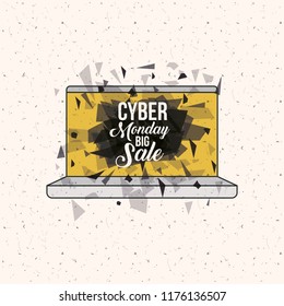 Cyber Monday and ecommerce design