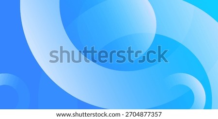 Cyber Monday. E-commerce event promotion banner. Online shopping. Abstract futuristic background with soft white gradient circles. sale, december, defocused, design, discount, vector