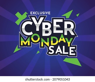 Cyber Monday Green and BLUE BEETLE