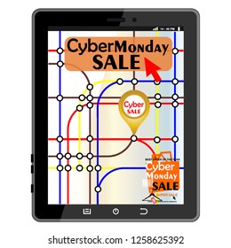 cyber monday sale
