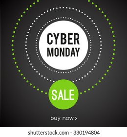 Cyber Monday Sale