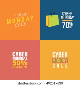Cyber Monday sale