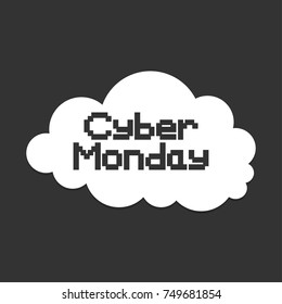 Cyber Monday Sale