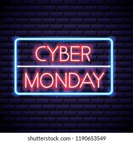 cyber monday shop