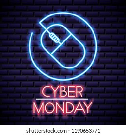 cyber monday shop