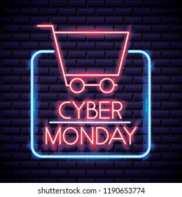 cyber monday shop