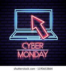 cyber monday shop