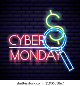 cyber monday shop