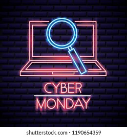 cyber monday shop