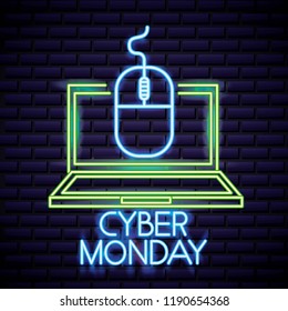 cyber monday shop