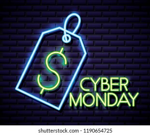 cyber monday shop