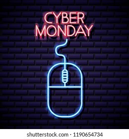 cyber monday shop