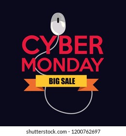 cyber monday shop