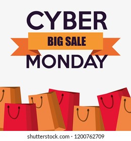 cyber monday shop