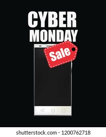 cyber monday shop