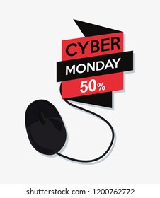 cyber monday shop