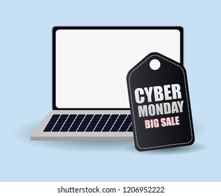cyber monday shop