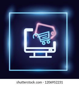 cyber monday shop