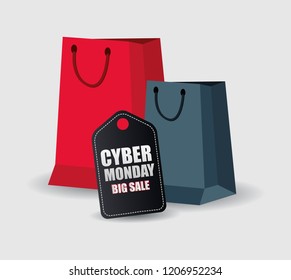 cyber monday shop