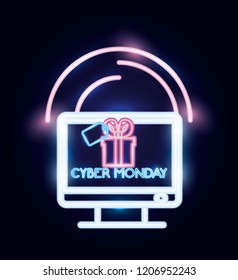 cyber monday shop