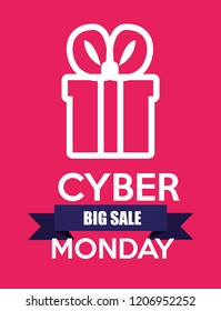 cyber monday shop